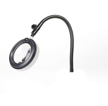 Оптическая осветительна система для MRS