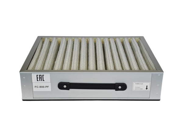 Префильтр для дымоуловителя FC-800