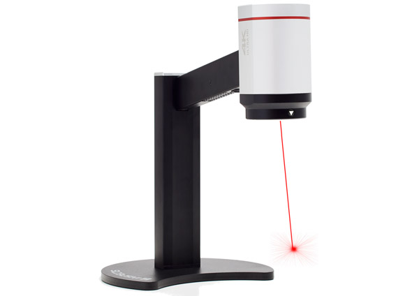 Видеомикроскоп INSPECTIS U10-L (2160p 4K UHD,зум 10x,РД 230мм,HDMI,штатив с подсветкой,лазерный указ