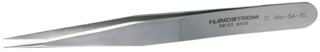 Пинцет TL MM-SA-SL с острыми кончиками