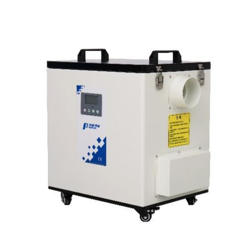 Дымоуловитель PURE-AIR PA-300LD-IQ (75mm)