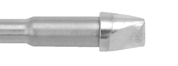 Наконечник ADS-Ultra 7.95мм клиновидный