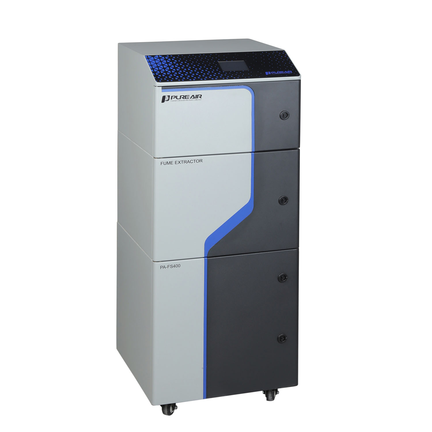 Дымоуловитель PURE-AIR PA-FS400 (100mm)