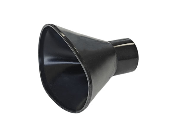 Раструб для дымоприемника PURE-AIR, воронка 50х120мм