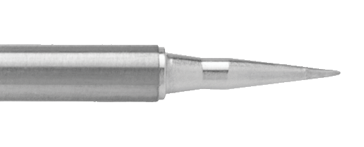 Наконечник ADS 0.4х14.7мм косой срез 60°