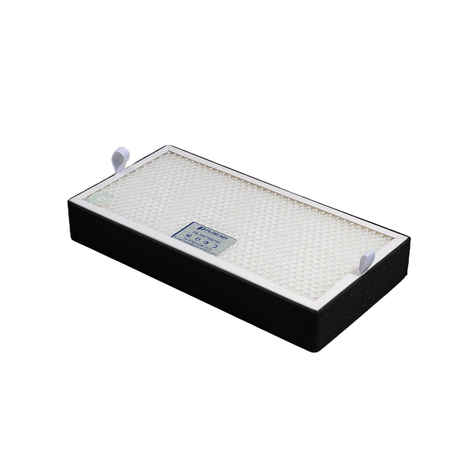 Фильтр №2 для дымоуловителя PA-F250S/D, -F350S/D, -300TD/TS-IQ, -500TD/TS-IQ, F9