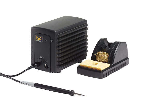 Паяльная станция MFR-2210 c паяльником MFR-H1-SC2