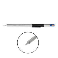 Наконечник ADS 1,33 мм клиновидный  изогнутый