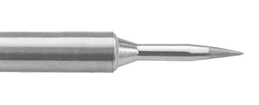 Наконечник ADS 0.4х13.5мм конический удлиненный