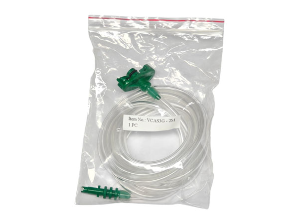 Адаптер для шприца VM 3сс с трубкой 2м