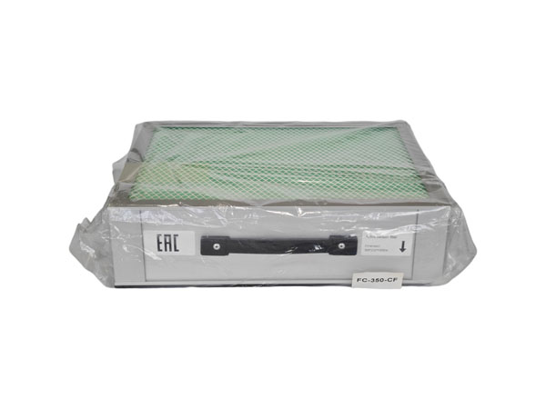 Угольный фильтр для дымоуловителя FC-350