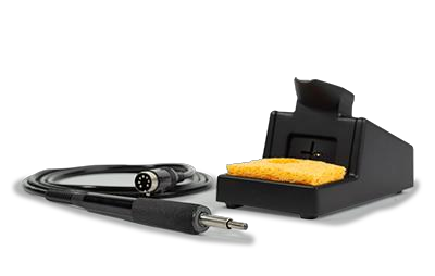 Паяльник GT-HP-T4UF с картриджем-нагревателем и подставкой