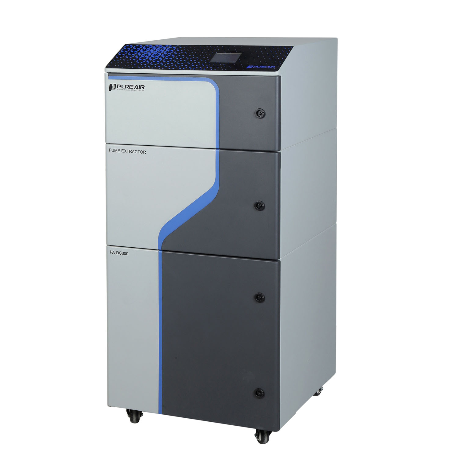 Дымоуловитель PURE-AIR PA-DS800 (150mm)