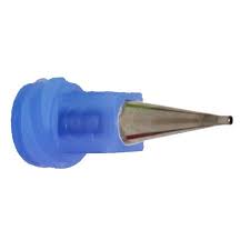 Игла для высокоскоростного дозирования BLUE 21