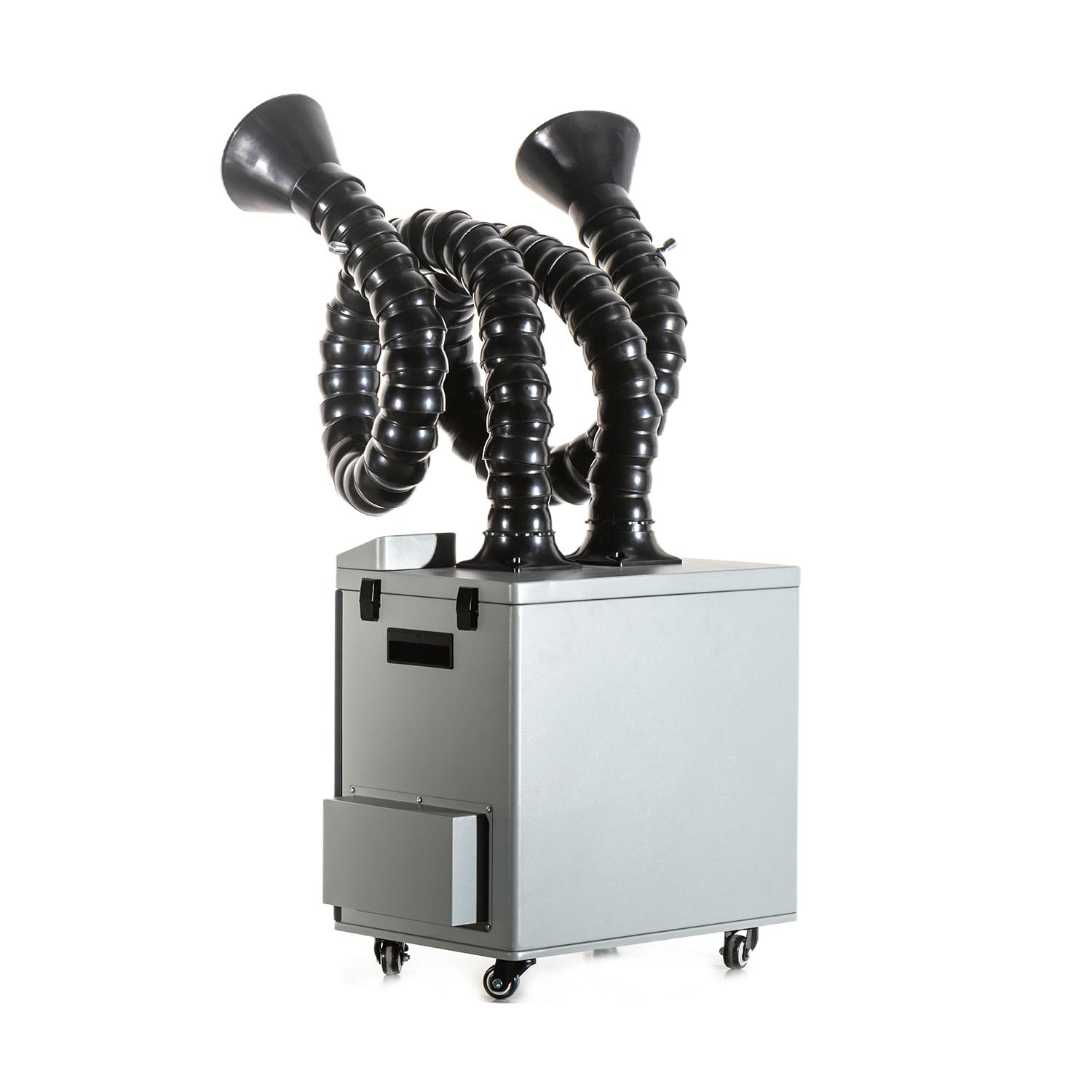 Дымоуловитель PURE-AIR PA-FS300D с двумя дымоприемниками 75мм