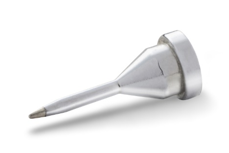Наконечник Weller LT 1SC, клин, 0.4х0.15мм, длина 15мм