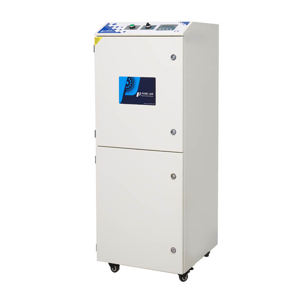 Дымоуловитель PURE-AIR PA-800TS-LT-HP-IQ (150mm)