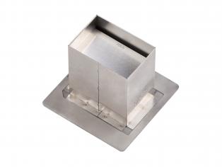 Сопло 38.1 X 25.8MM