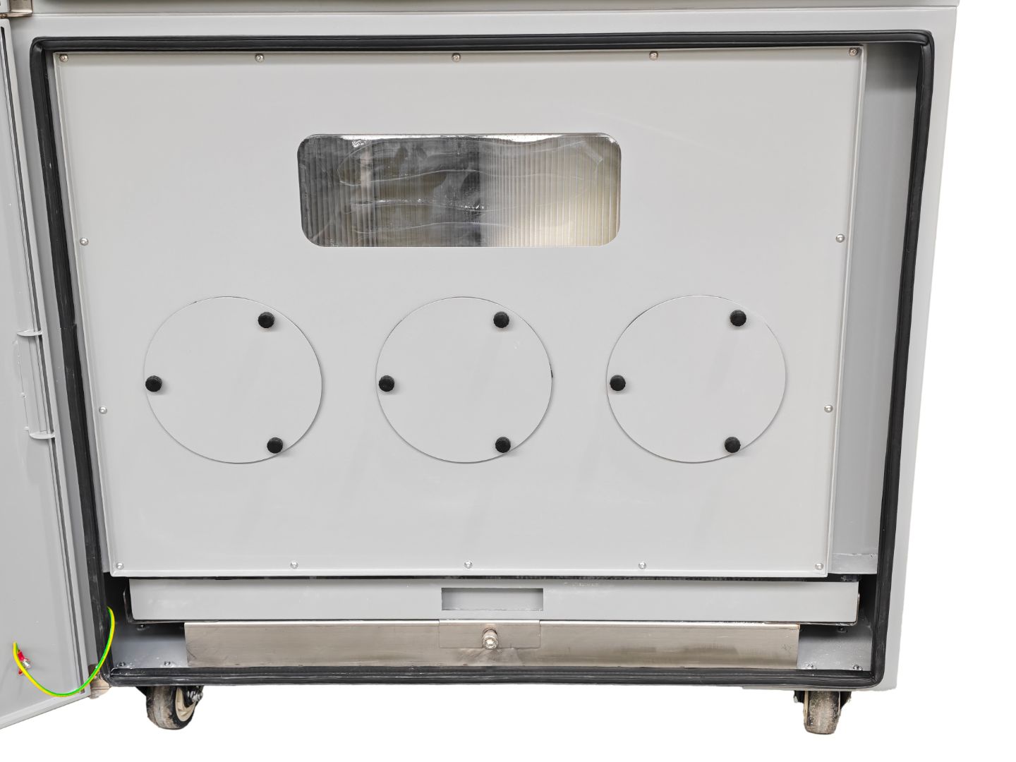 Дымоуловитель PURE-AIR PA-FGS2400i (200mm)