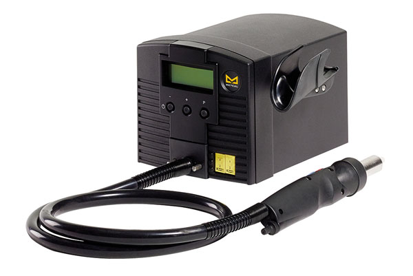 Конвекционная паяльная станция HCT1000