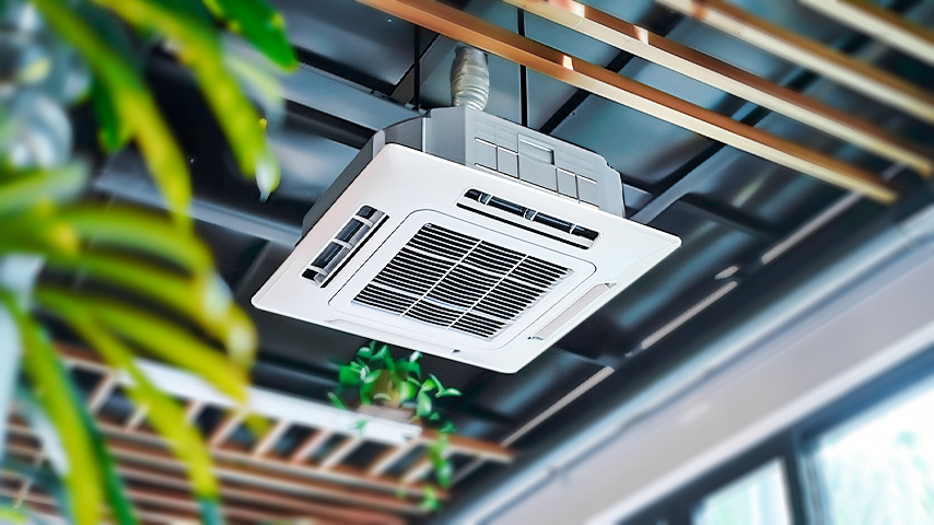 Климатическая техника