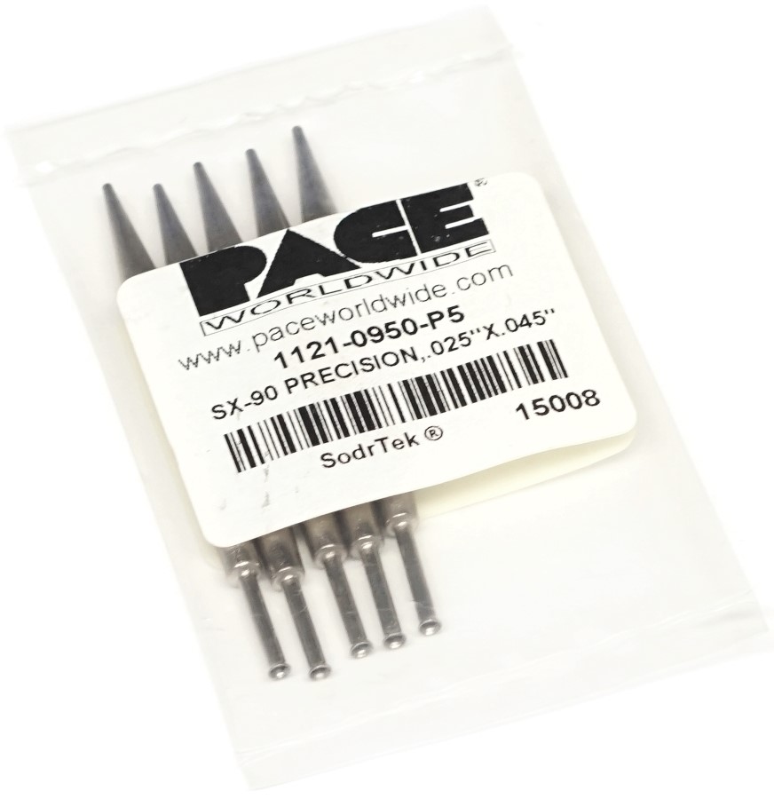 Наконечник SX100/90 PRECISION 0.63мм (уп. 5шт)