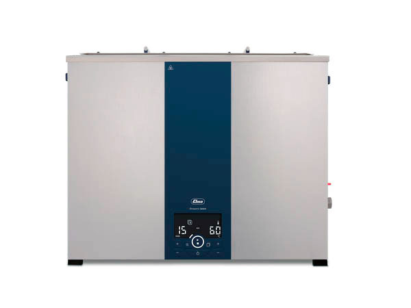 Ультразвуковая ванна Elmasonic Select 500 с корзиной и крышкой