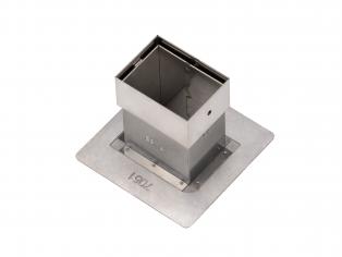 Сопло 23MM X 32.5MM