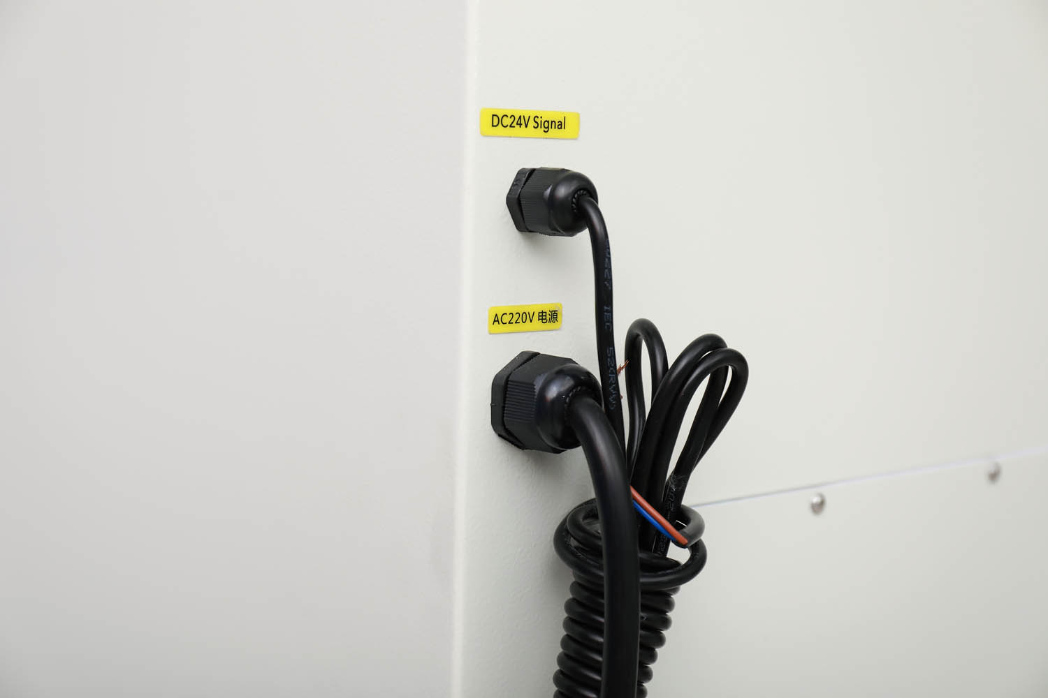 Дымоуловитель PURE-AIR PA-1500SA-HP-IQ-D (150mm)