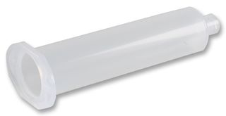 Шприц дозатора 30сс бесцветный без поршня (50шт)