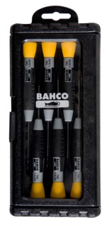 Набор прецизионных отверток, 6 шт (арт. 706-3)