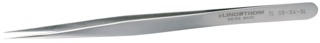 Пинцет TL SS-SA-SL с длинными узкими кончиками