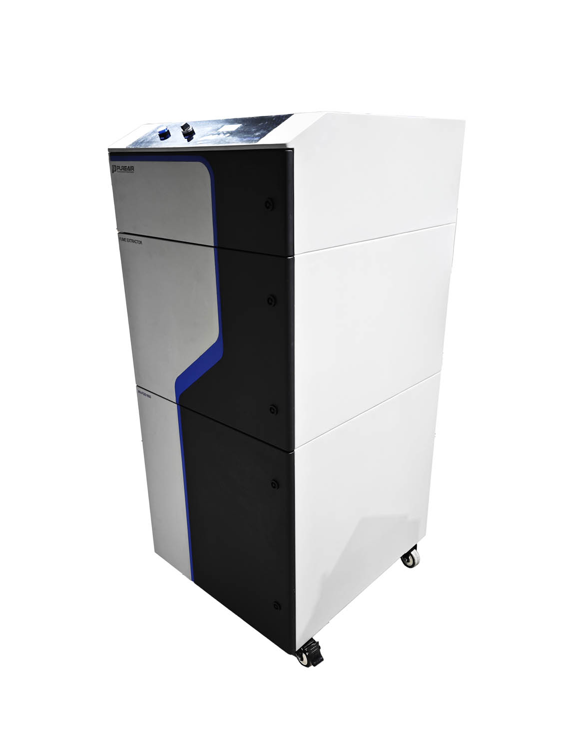 Дымоуловитель PURE-AIR PA-FGS1600 (200mm)