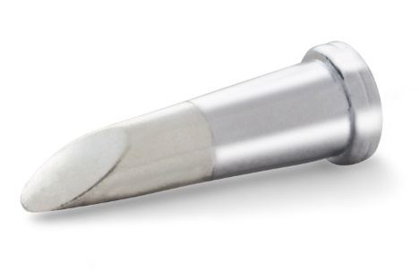 Наконечник Weller LT CC 60, односторонний срез, 3.2мм, длина 17мм