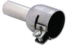 Сопло HCT 12.0мм DIA STAINLESS STEEL