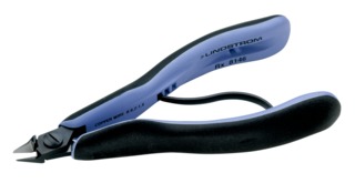 Диагональные кусачки Lindstrom RX 8148