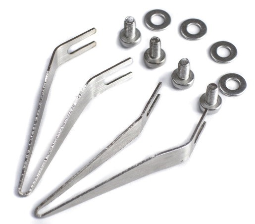 Насадки узкие для ДИП-65 м