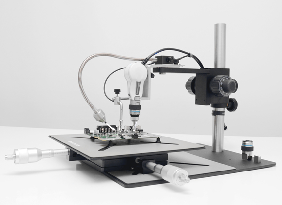 Система визуального контроля Inspectis BGA, ProX