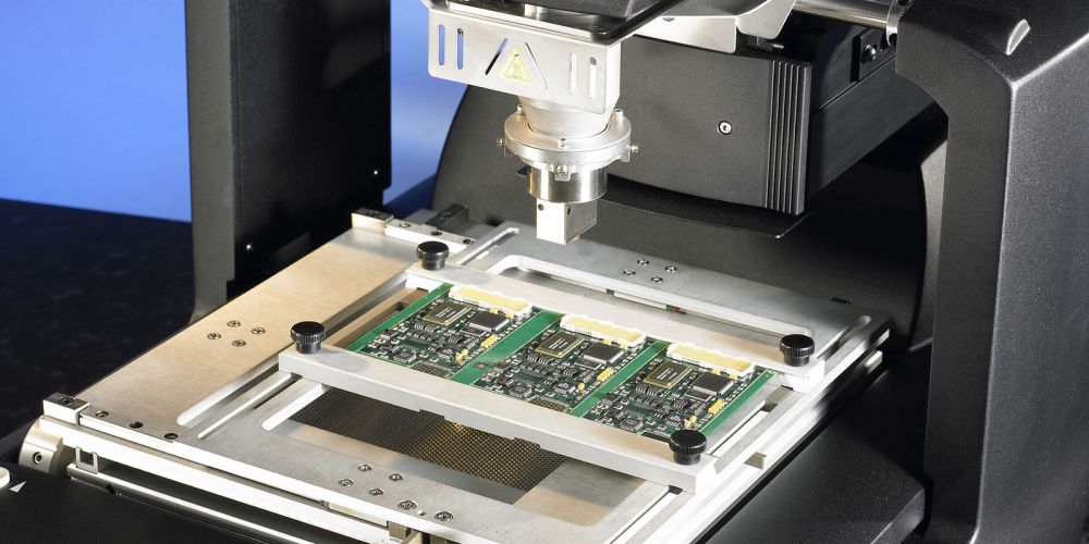 Анализ готового или аналогичного серийного изделия