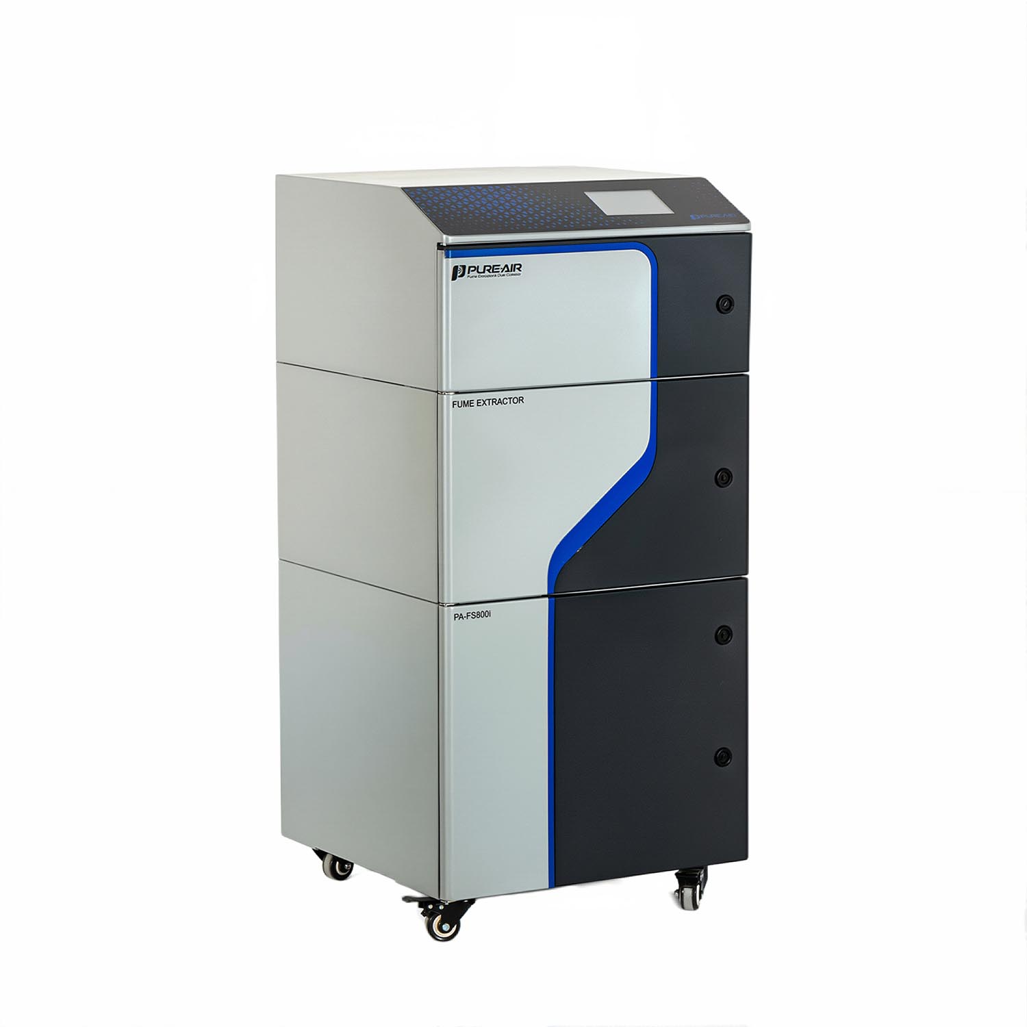 Дымоуловитель PURE-AIR PA-FS800i (150mm)