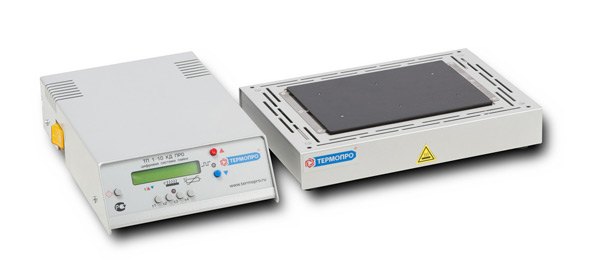 Термостол НП17-12про с терморегулятором ТП1-10кд