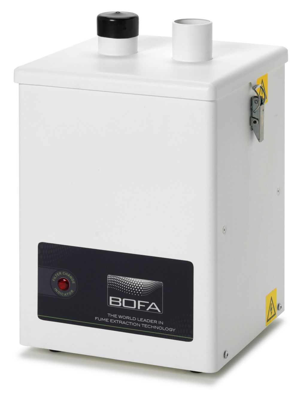 Блок дымоуловителя BOFA V250 c HEPA/GAS фильтром