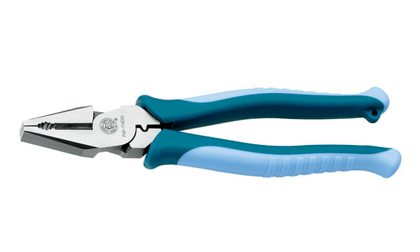 Плоскогубцы многофункциональные эксцентриковые 225мм TSUNODA-JAPAN PW-115DG