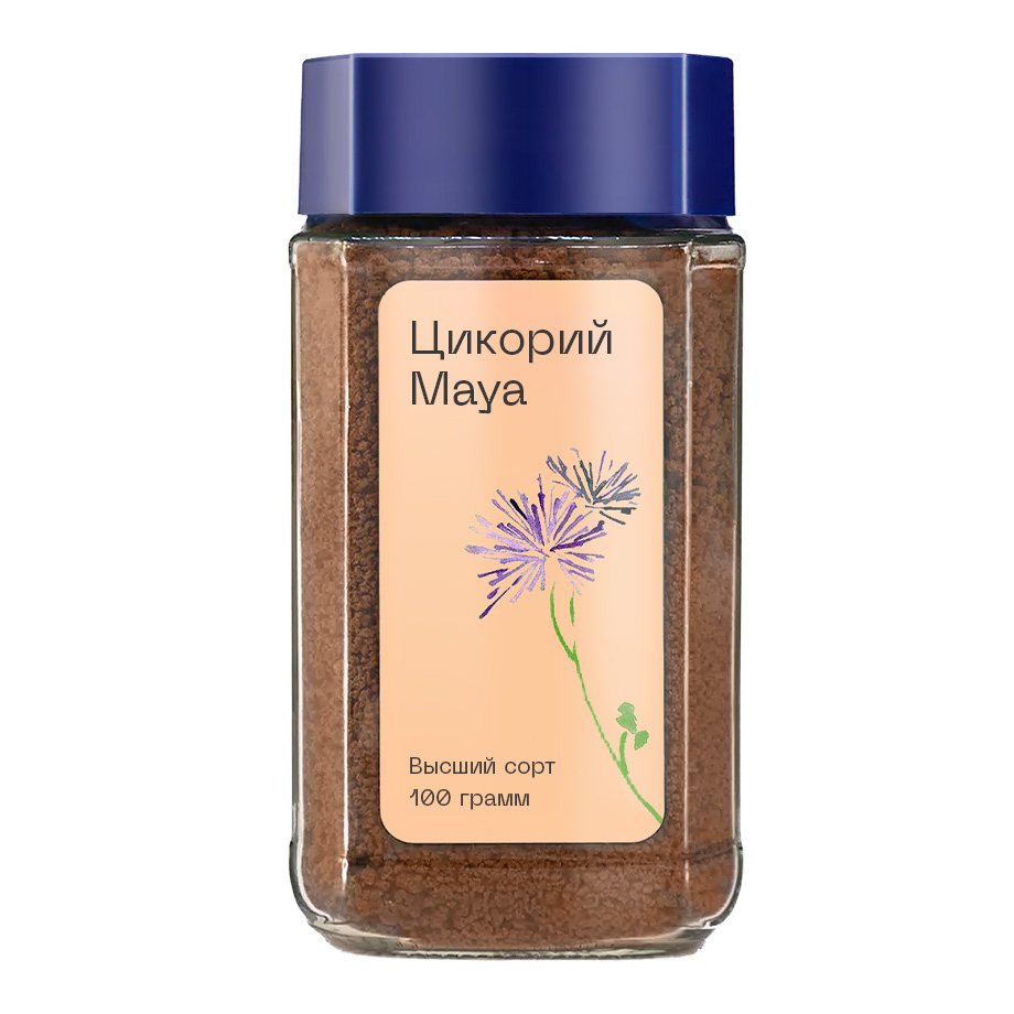 Цикорий 100 г