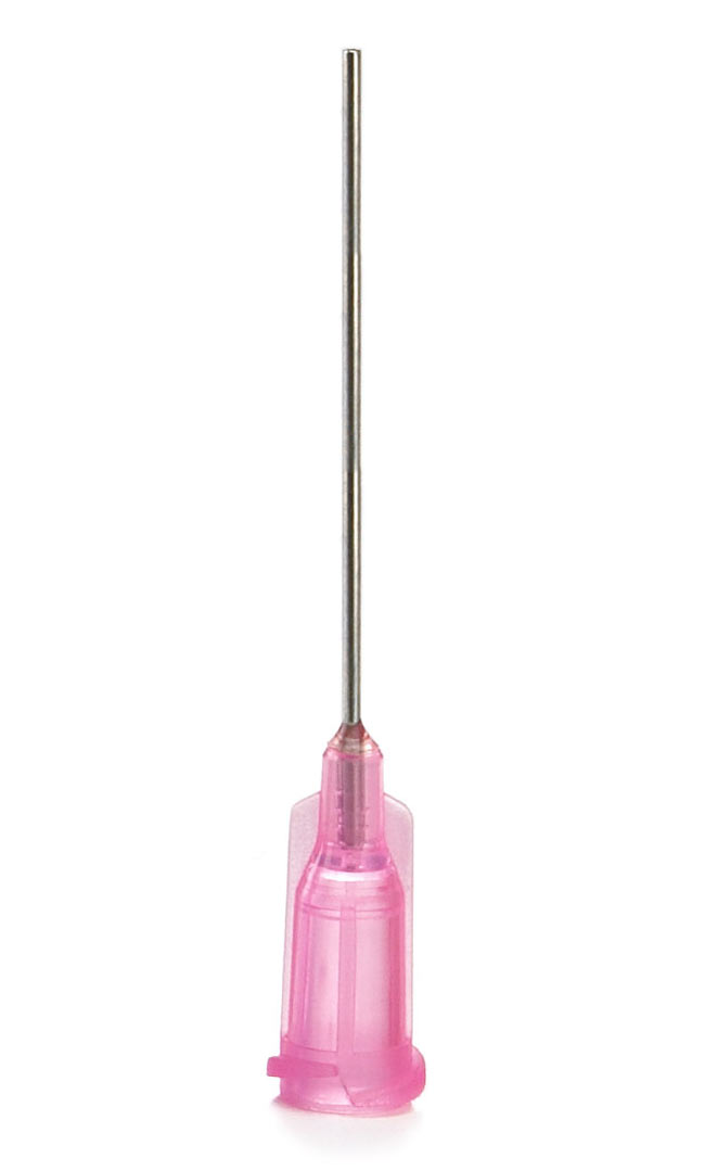 Наконечник дозатора 20 G X 1 1/2" PINK (QTY=50)