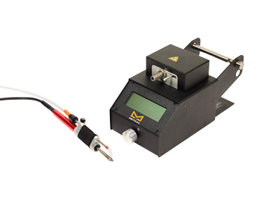 Податчик припоя с паяльником с повышенной теплоотдачей CV-H7-HTD и подставкой