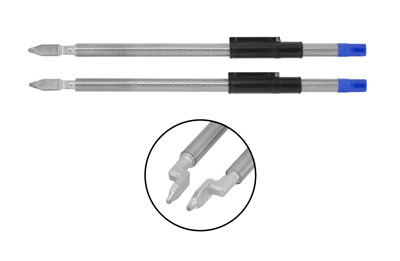 Наконечник MT200 CHIP/SOP 0.7x1мм (пара)