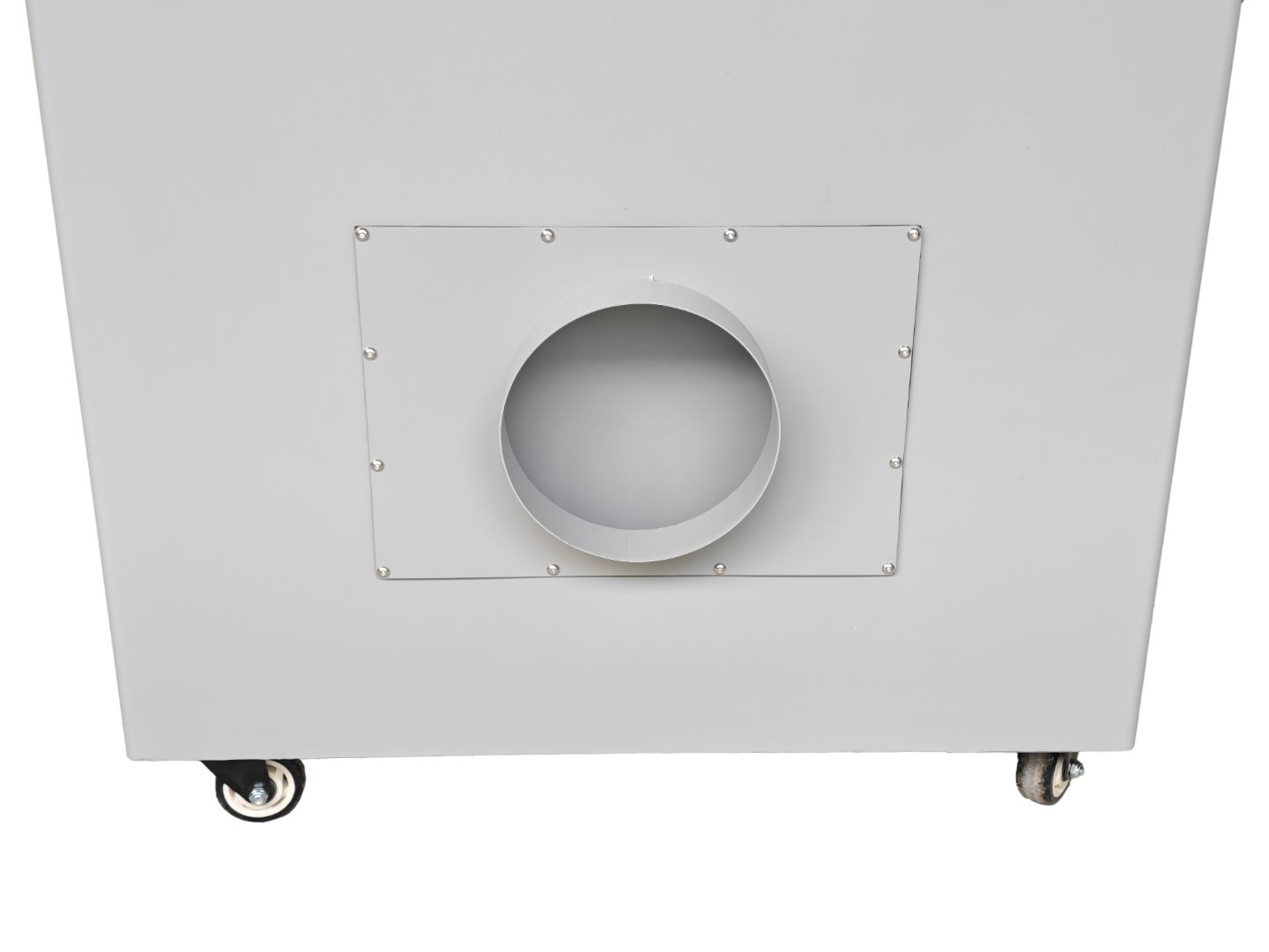 Дымоуловитель PURE-AIR PA-FGS2400i (200mm)