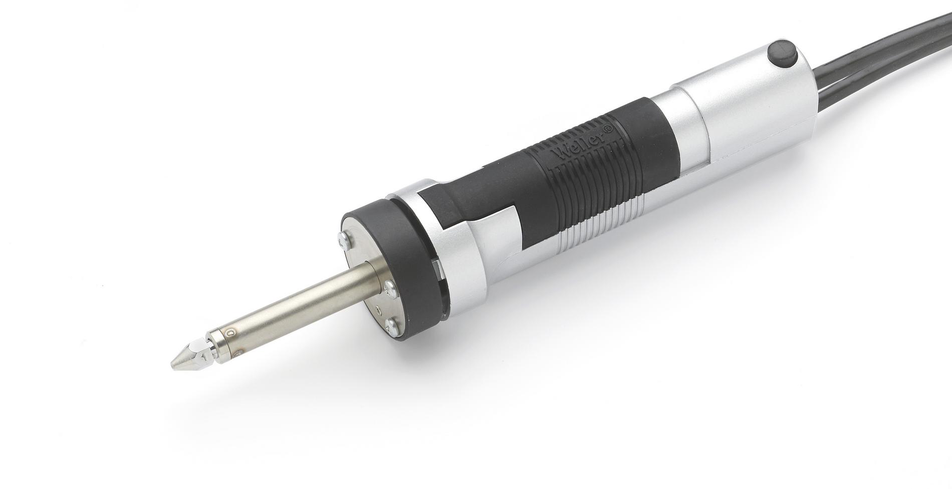 Вакуумный паяльник Weller WXDV 120, 120Вт