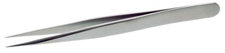 Пинцет TL 3C-SA с острыми кончиками
